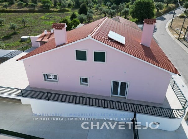 São Pedro De Tomar, Santarém 2300
