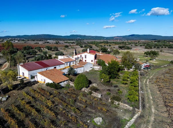 Redondo, Évora 7170