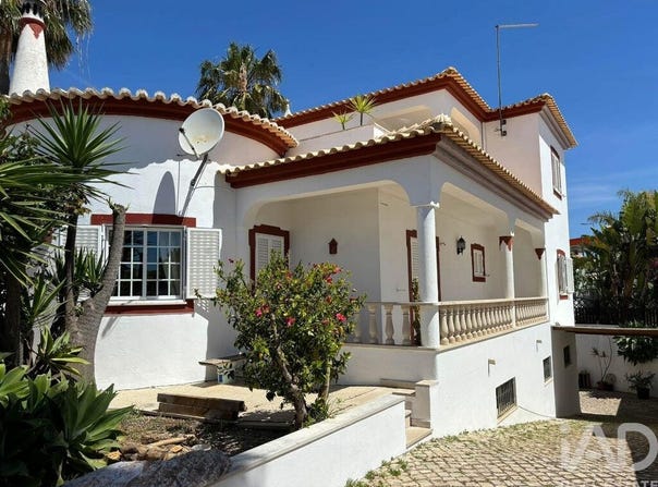 Faro, Algarve