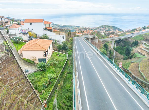 Câmara de Lobos, Madeira