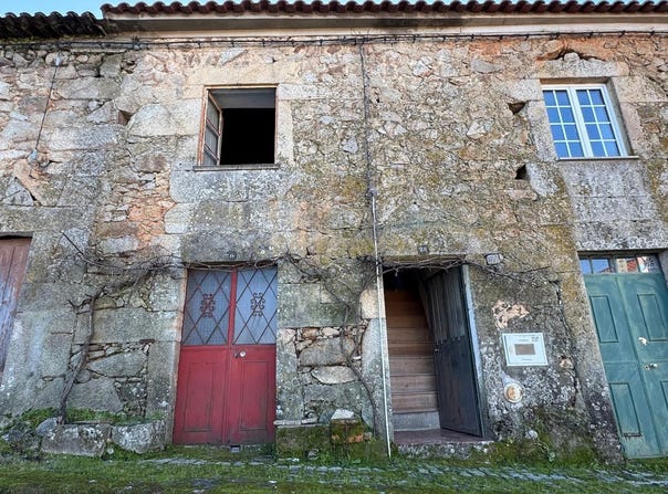 Penamacor, Castelo Branco District