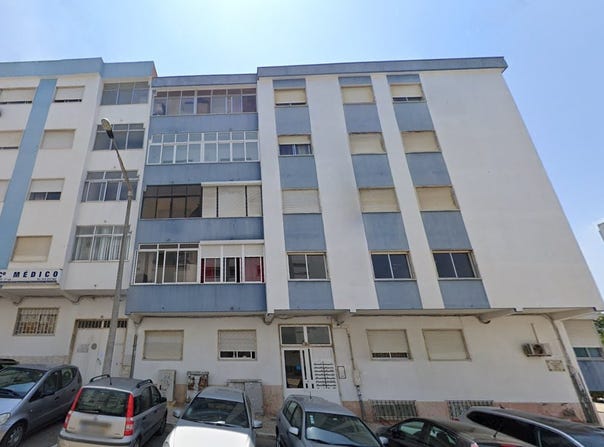 Seixal, Setubal