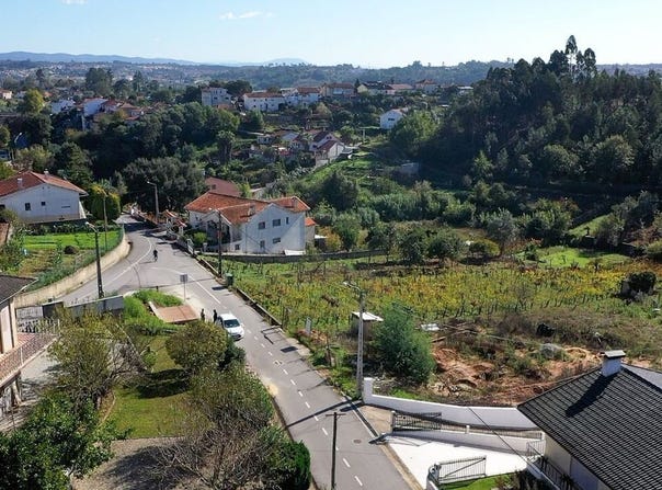 Aveiro, Aveiro District 3750