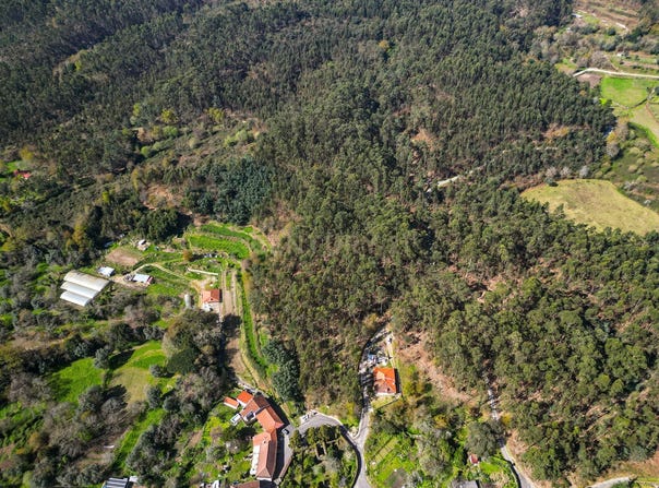 Dossãos, Braga