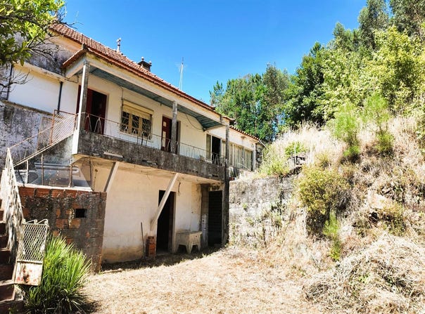 Penela (Santa Eufémia), Coimbra 3230