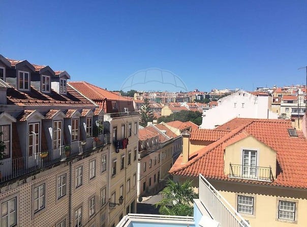 Lisboa, Lisbon 1250