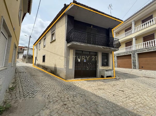 Carção, Bragança District