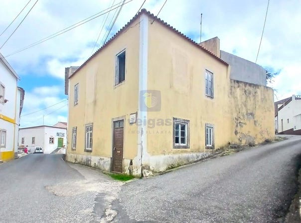 Olho Marinho, Leiria 2510