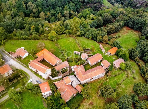 Montalegre, Vila Real District