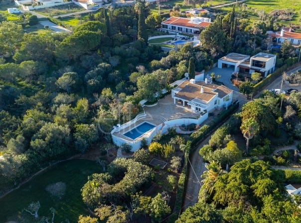 Luz, Algarve