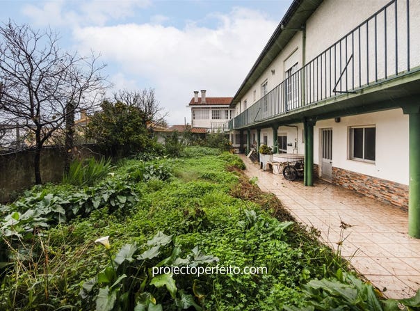 Silvalde, Aveiro Municipality 4500