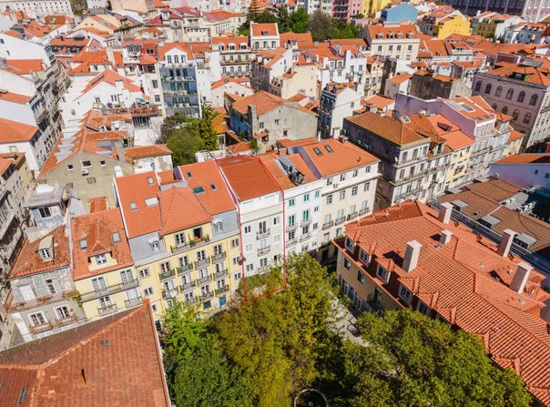 Lisboa, Lisbon 1200-340