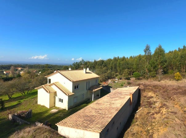 Ferreira Do Zêzere, Santarém 2240