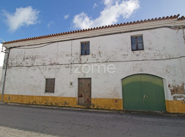 Viana do Alentejo, Évora District