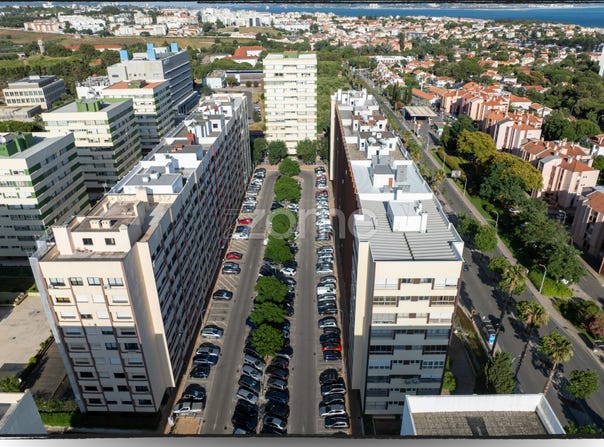 Oeiras, Lisbon