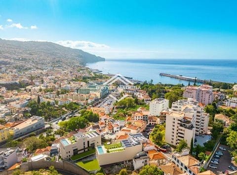 Funchal, Ilha da Madeira 9000