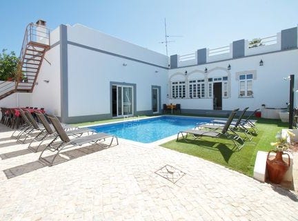Olhão, Faro
