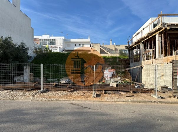 Moncarapacho, Algarve