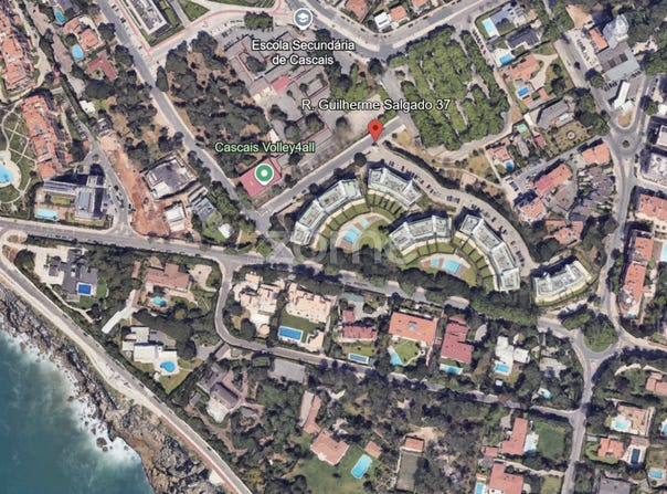 Cascais, Lisbon