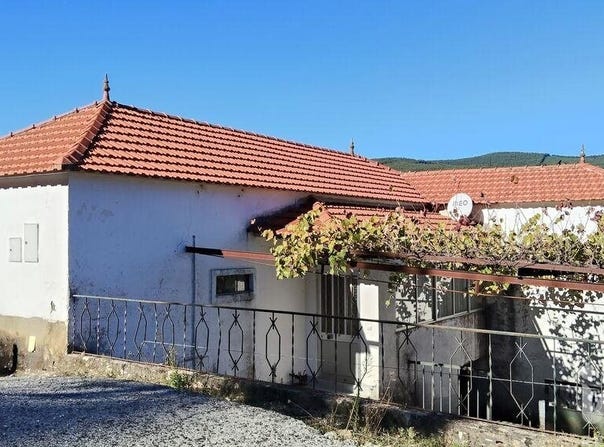 Pedrógão Grande, Leiria 3270