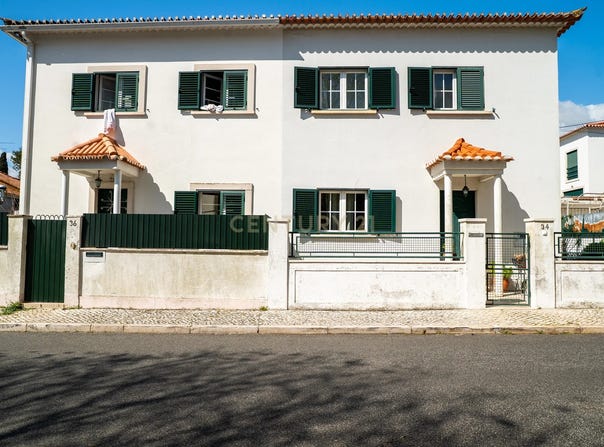 Belém, Lisbon