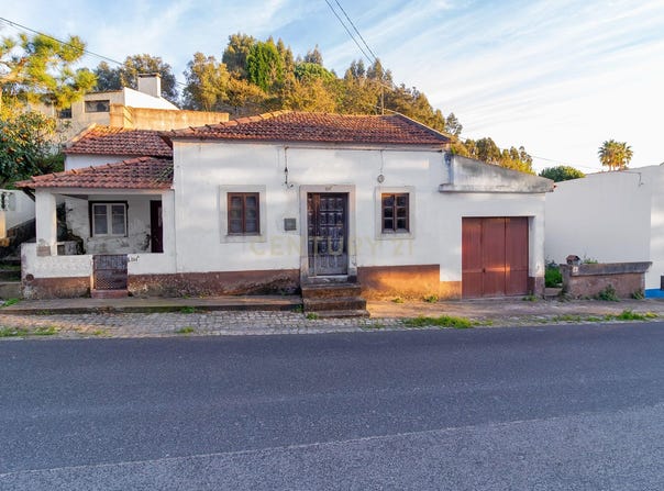 Maiorga, Leiria District