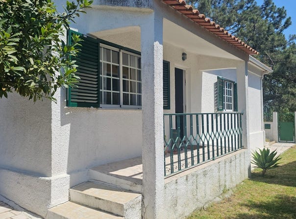 CHARNECA DA CAPARICA, Setubal