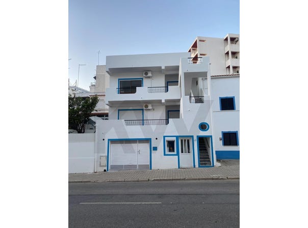ALBUFEIRA, Algarve