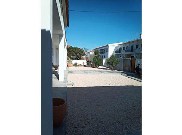Vila Nova de Milfontes, Odemira, Beja District