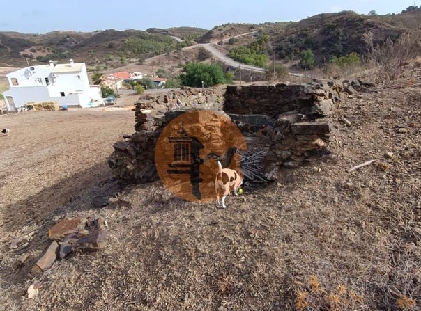 Castro Marim, Algarve
