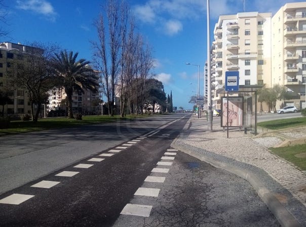 Faro (Sé e São Pedro), Algarve