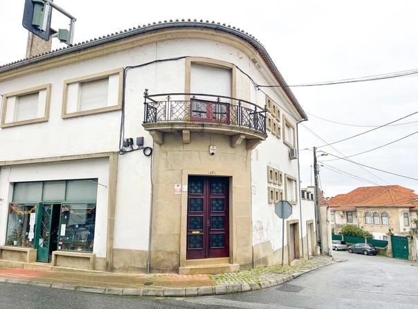 Tortosendo, Castelo Branco District