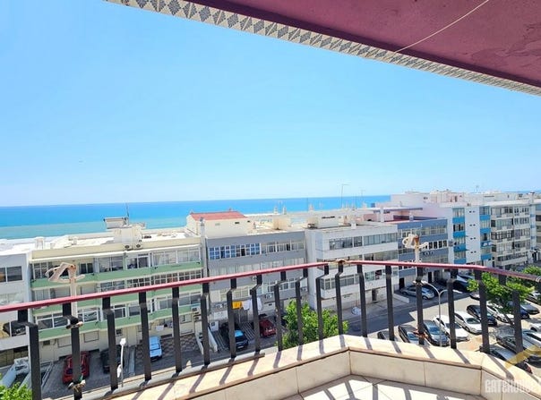Quarteira, Algarve 8125
