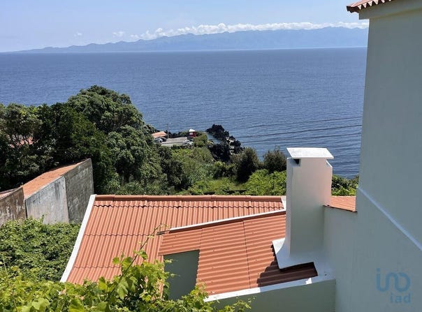 Ilha de São Jorge, Azores