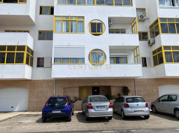 Quarteira, Algarve