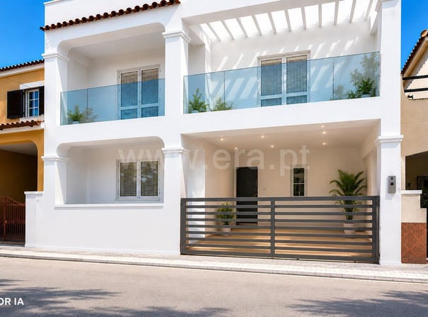 Alvor, Algarve 8500