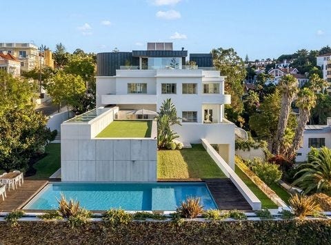 Cascais, Lisboa