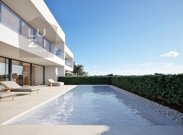 Lagos (Santa Maria), Algarve 8600