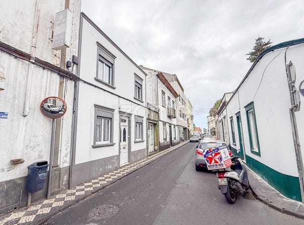 Ponta Delgada, Azores