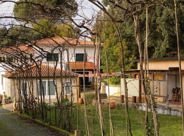 Santo Tirso, Porto District