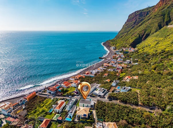 Ilha da Madeira, Madeira