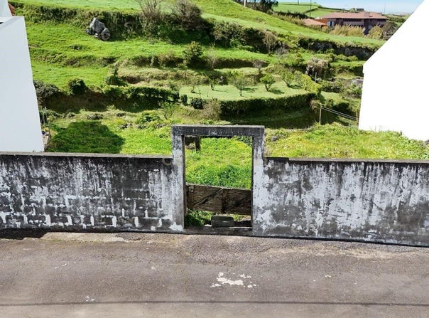 Ilha de São Miguel, Azores