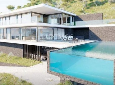 Ancede e Ribadouro, PORTO