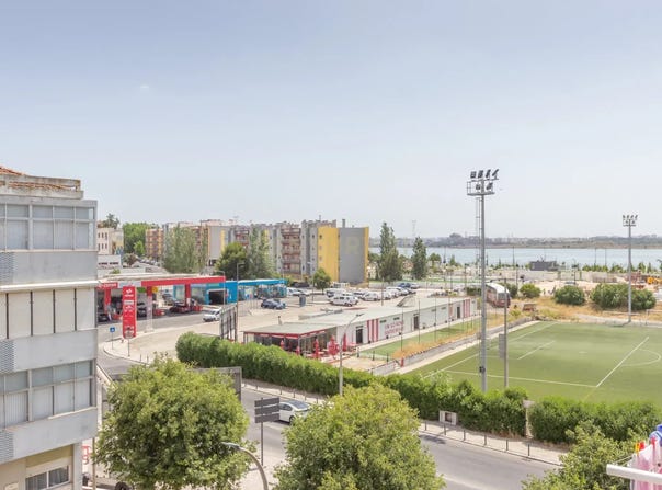 Associação de freguesias do Vale do Neiva, Setubal