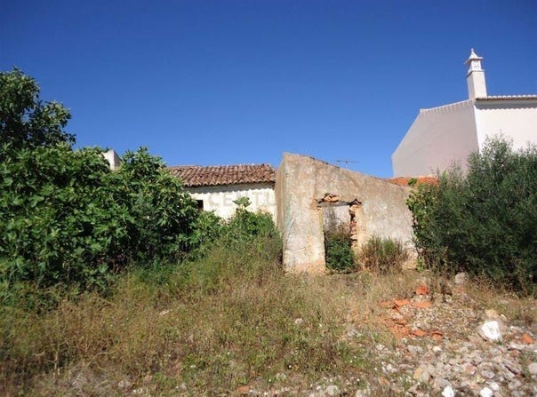Silves, Algarve