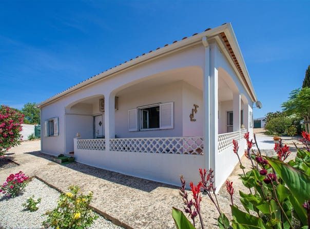 São Bartolomeu De Messines, Algarve 8375