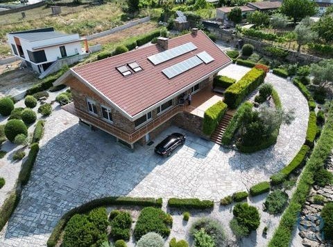 Vila Pouca de Aguiar, Vila Real 5450-151