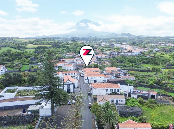 Madalena, Azores
