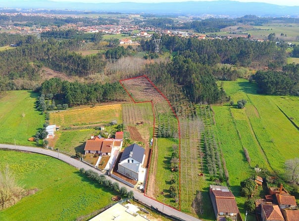Vilarinho do Bairro, Aveiro District