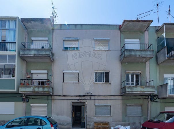 Setúbal, Setubal 2835